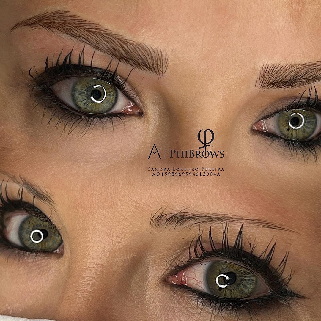 SANDRA LORENZO - Microblading | Micropigmentación · Fotos 4