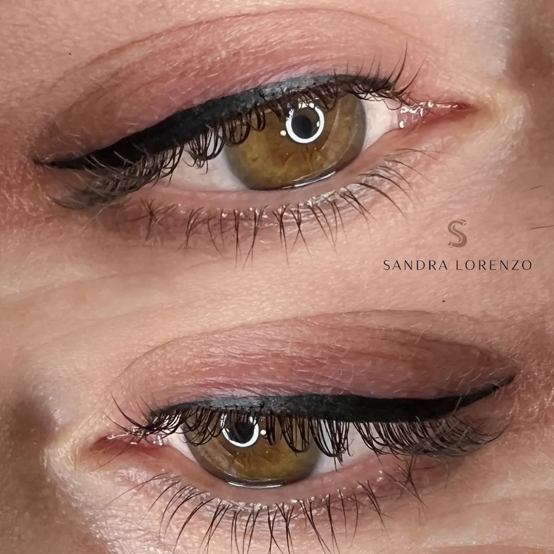 SANDRA LORENZO - Microblading | Micropigmentación · Fotos 5