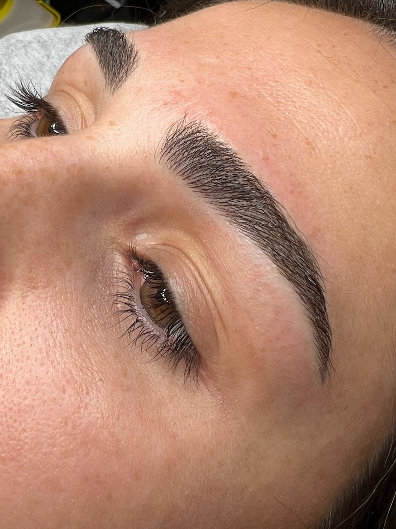 SANDRA LORENZO - Microblading | Micropigmentación · Fotos 11