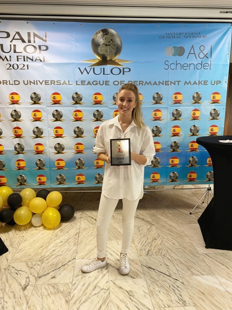 SANDRA LORENZO - Microblading | Micropigmentación · Fotos 12