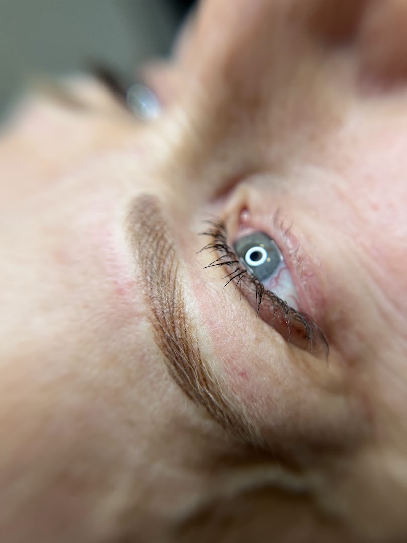 SANDRA LORENZO - Microblading | Micropigmentación · Fotos 9