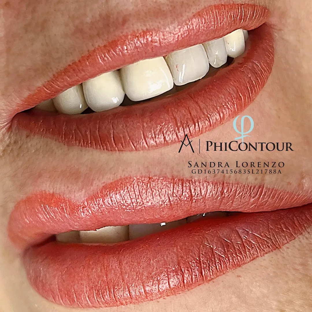 SANDRA LORENZO - Microblading | Micropigmentación · Fotos 6