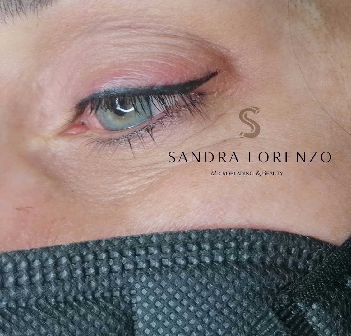 SANDRA LORENZO - Microblading | Micropigmentación · Fotos 2